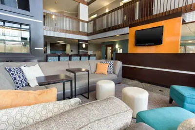 Photo 3 - Drury Inn & Suites Greensboro