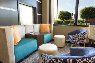 Photo 4 - Drury Inn & Suites Greensboro