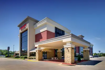 Photo 2 - Drury Inn & Suites Greensboro