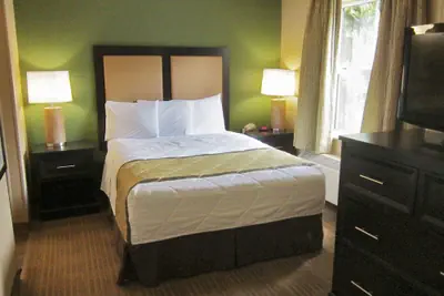 Photo 3 - Extended Stay America Suites Greensboro Airport