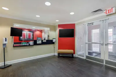 Photo 5 - Extended Stay America Suites Greensboro Airport