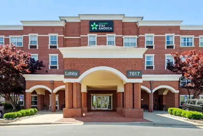 Photo 2 - Extended Stay America Suites Greensboro Airport