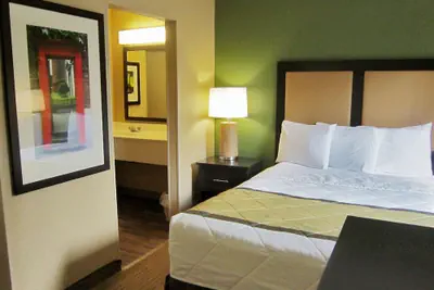 Photo 4 - Extended Stay America Suites Greensboro Airport