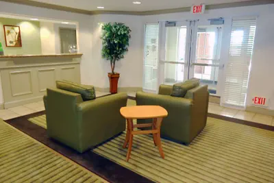 Photo 2 - Extended Stay America Suites Greensboro Airport