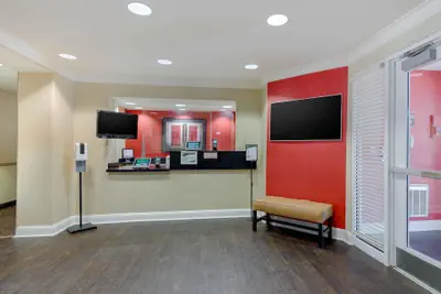 Photo 4 - Extended Stay America Suites Greensboro Airport
