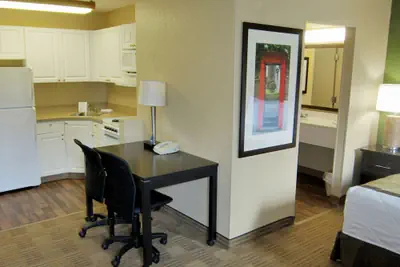 Photo 5 - Extended Stay America Suites Greensboro Airport