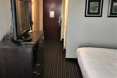 Photo 5 - Comfort Inn & Suites Asheboro East