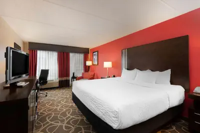 Photo 5 - La Quinta Inn & Suites Summersville / New River National Park