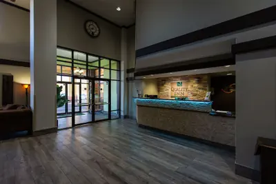Photo 4 - Quality Inn St. Robert - Ft. Leonard Wood