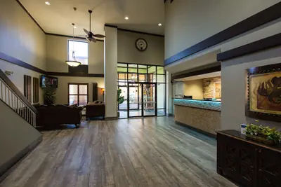 Photo 3 - Quality Inn St. Robert - Ft. Leonard Wood