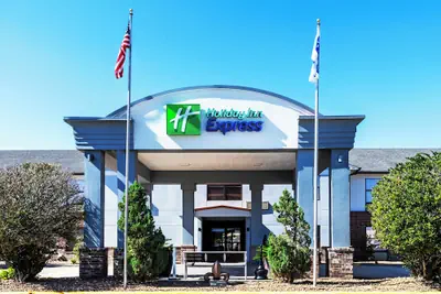 Photo 2 - Holiday Inn Express Breaux Bridge by IHG