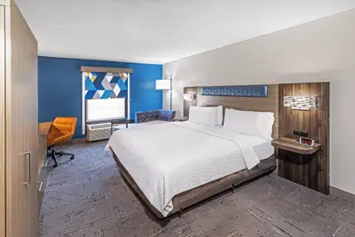 Photo 5 - Holiday Inn Express Breaux Bridge by IHG