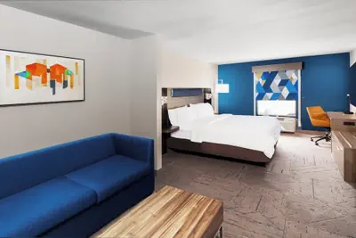 Photo 5 - Holiday Inn Express Breaux Bridge by IHG