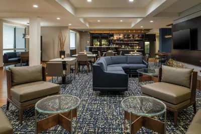 Photo 3 - Courtyard by Marriott Shreveport Airport