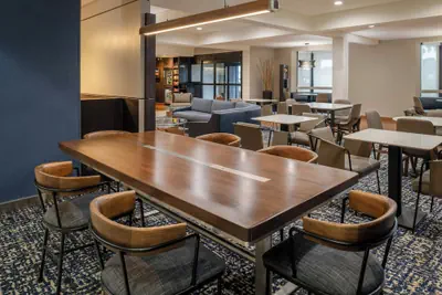 Photo 5 - Courtyard by Marriott Shreveport Airport