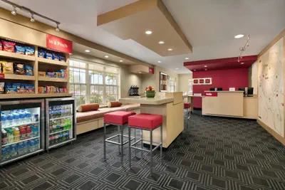 Photo 2 - TownePlace Suites Gaithersburg by Marriott