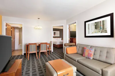 Photo 4 - TownePlace Suites Gaithersburg by Marriott