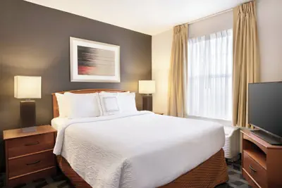 Photo 5 - TownePlace Suites Gaithersburg by Marriott