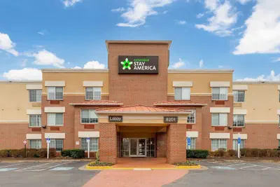 Photo 2 - Extended Stay America Suites Washington DC Tysons Corner