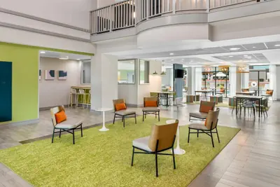 Photo 4 - Spark by Hilton Rock Hill