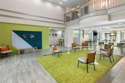 Photo 3 - Spark by Hilton Rock Hill
