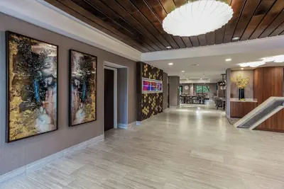 Photo 4 - SpringHill Suites by Marriott Austin The Domain Area
