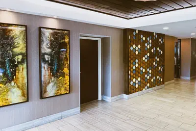 Photo 3 - SpringHill Suites by Marriott Austin The Domain Area