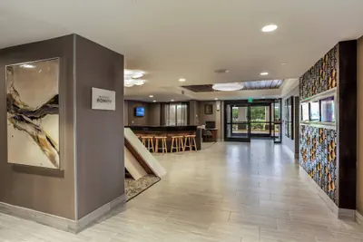 Photo 5 - SpringHill Suites by Marriott Austin The Domain Area