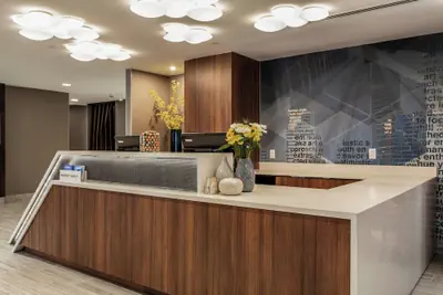 Photo 5 - SpringHill Suites by Marriott Austin The Domain Area