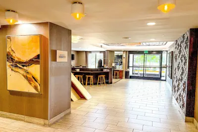 Photo 4 - SpringHill Suites by Marriott Austin The Domain Area