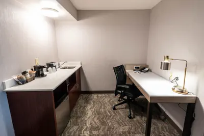 Photo 5 - Springhill Suites by Marriott Columbus Airport Gahanna