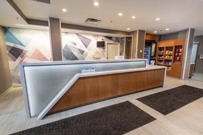 Photo 4 - Springhill Suites by Marriott Columbus Airport Gahanna