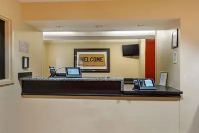 Photo 4 - Extended Stay America Suites Seattle Bothell Canyon Park