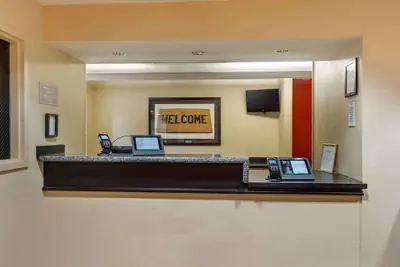 Photo 4 - Extended Stay America Suites Seattle Bothell Canyon Park