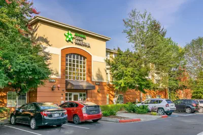 Photo 2 - Extended Stay America Suites Seattle Bothell Canyon Park