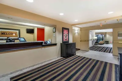 Photo 3 - Extended Stay America Suites Seattle Bothell Canyon Park