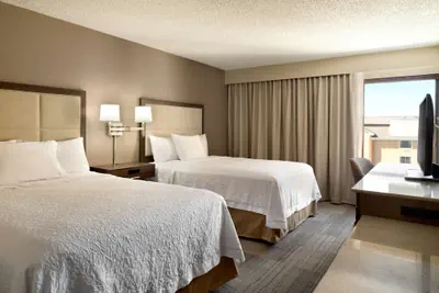Photo 5 - Hampton Inn Philadelphia Mt. Laurel