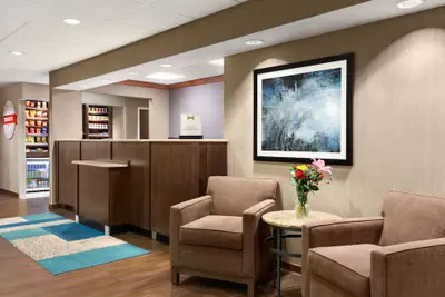 Photo 2 - Hampton Inn Philadelphia Mt. Laurel