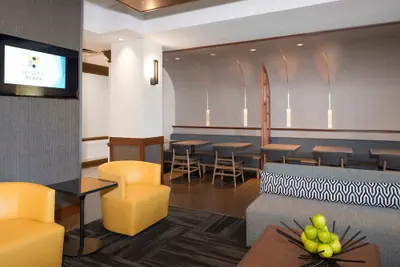 Photo 5 - Hyatt Place Dallas/North Arlington/Grand Prairie