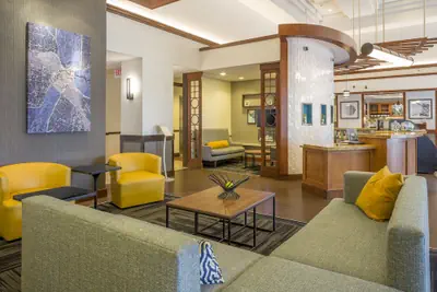 Photo 4 - Hyatt Place Dallas/North Arlington/Grand Prairie