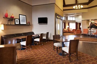 Photo 4 - Hampton Inn & Suites N. Ft. Worth-Alliance Airport