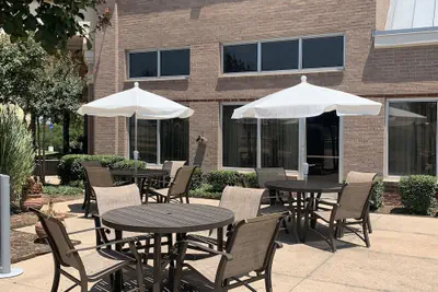 Photo 3 - Hampton Inn & Suites N. Ft. Worth-Alliance Airport