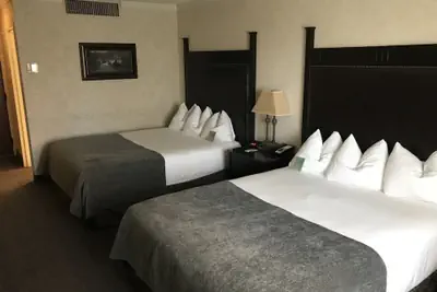 Photo 4 - Heritage Hotel Lancaster