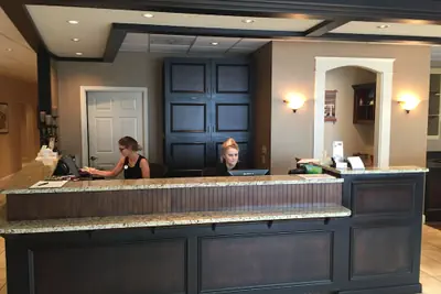 Photo 3 - Heritage Hotel Lancaster