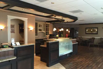 Photo 2 - Heritage Hotel Lancaster