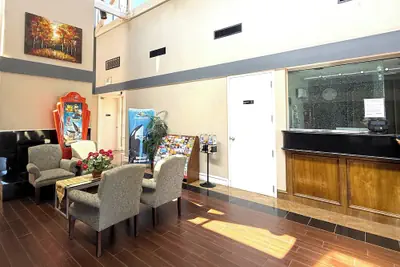 Photo 3 - Homegate Studios & Suites San Antonio Medical Center