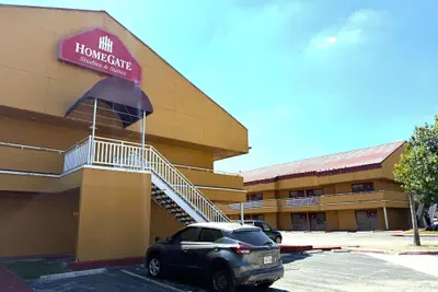 Photo 2 - Homegate Studios & Suites San Antonio Medical Center