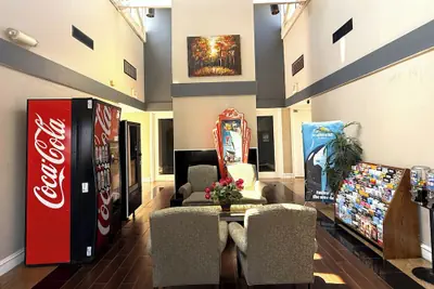 Photo 4 - Homegate Studios & Suites San Antonio Medical Center