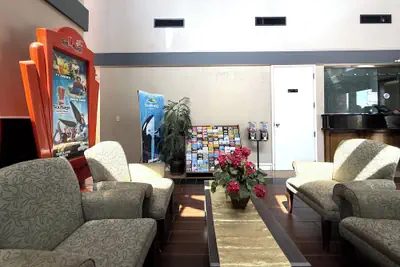 Photo 5 - Homegate Studios & Suites San Antonio Medical Center