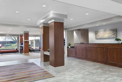 Photo 5 - Delta Hotels by Marriott Baltimore North